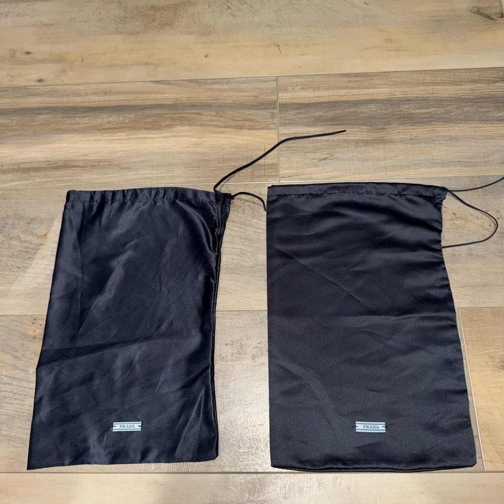 Prada Dustbag